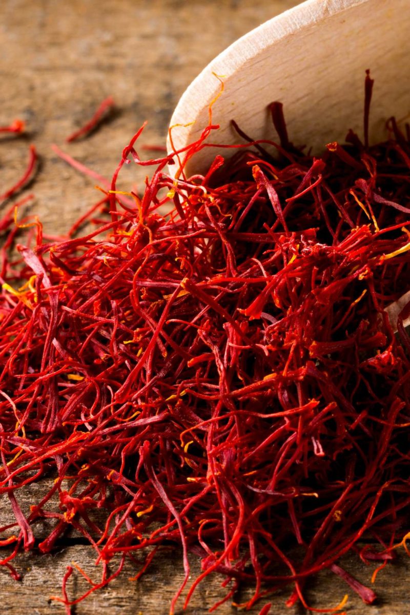 Saffron: Health benefits, side effects, and how to use it
