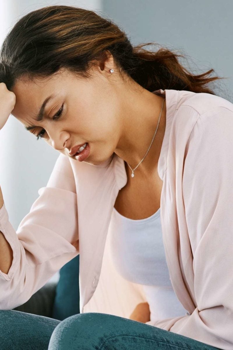 Keto diet and constipation What to know