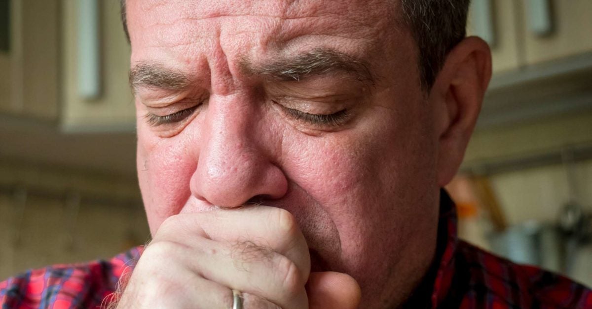How long does bronchitis last? Timeline and factors that affect it