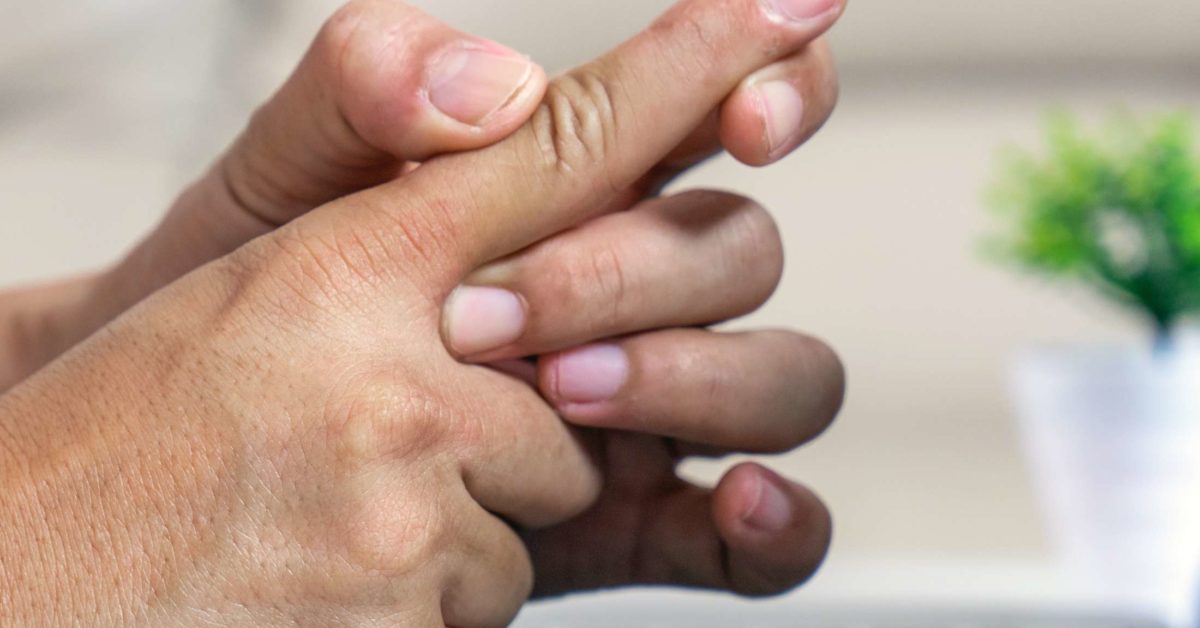 Trigger finger: Causes, treatment, and remedies