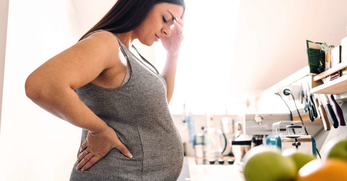 UTI In Pregnancy Causes Risks And Treatments