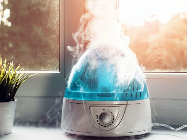 best 1 room humidifier