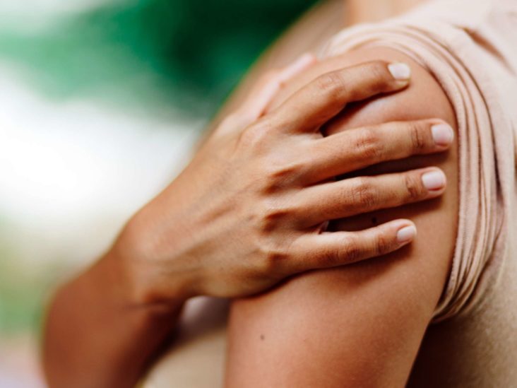 desnudo Puede soportar Conceder Espasmos musculares: Causas, síntomas y tratamiento