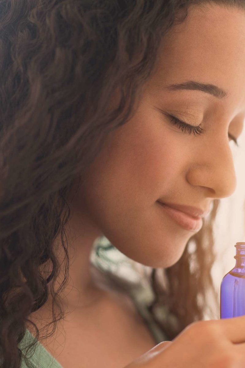 Spirituality, Health And Beauty In A Bottle: Black Women Find