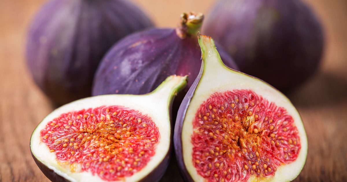 Figs Benefits, side effects, and nutrition