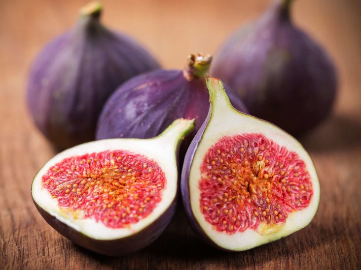 Figs: Benefits, side effects, and nutrition