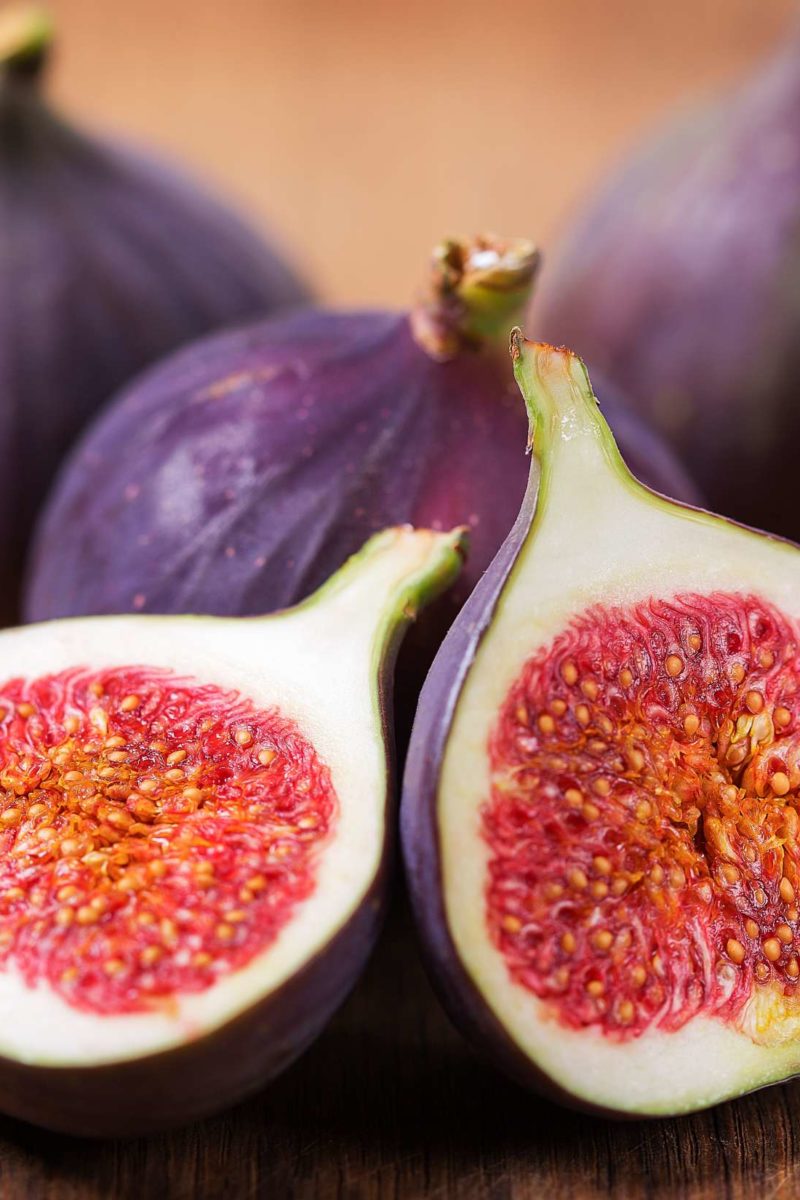 Figs Benefits And Side Effects - Back Gardener