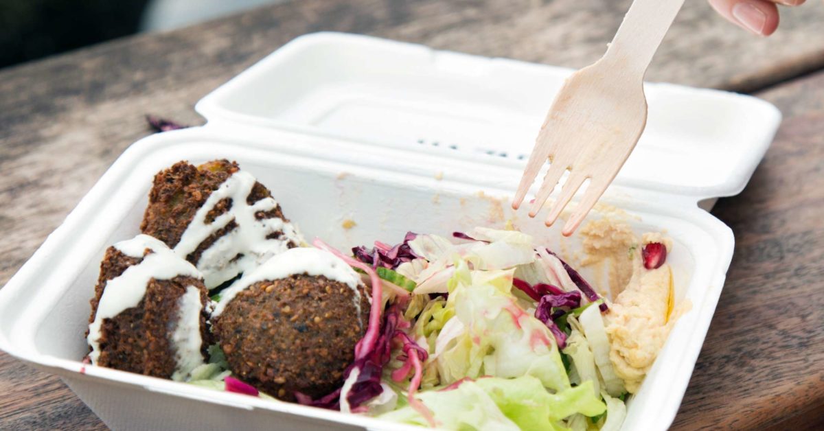 High Blood Pressure After Eating Is This Normal 