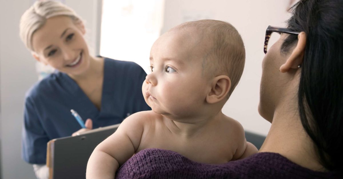 Is Melatonin Safe For Babies 