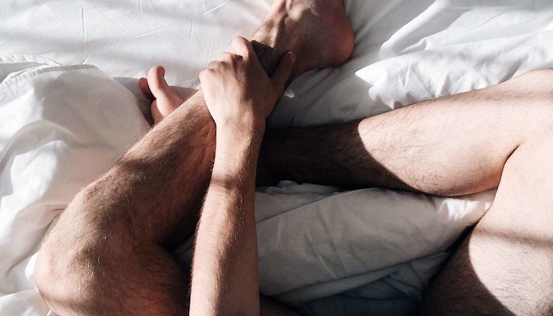 Cinci secrete despre penis pe care majoritatea bărbaților nu le cunosc