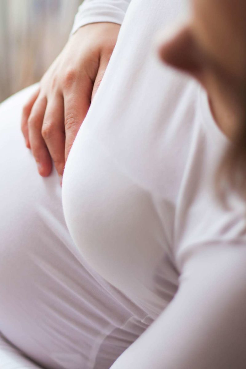 Pregnancy Myths And Facts