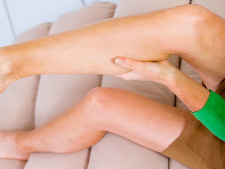 Lógicamente proporcionar clima How to stop leg muscle cramps: Treatment and prevention