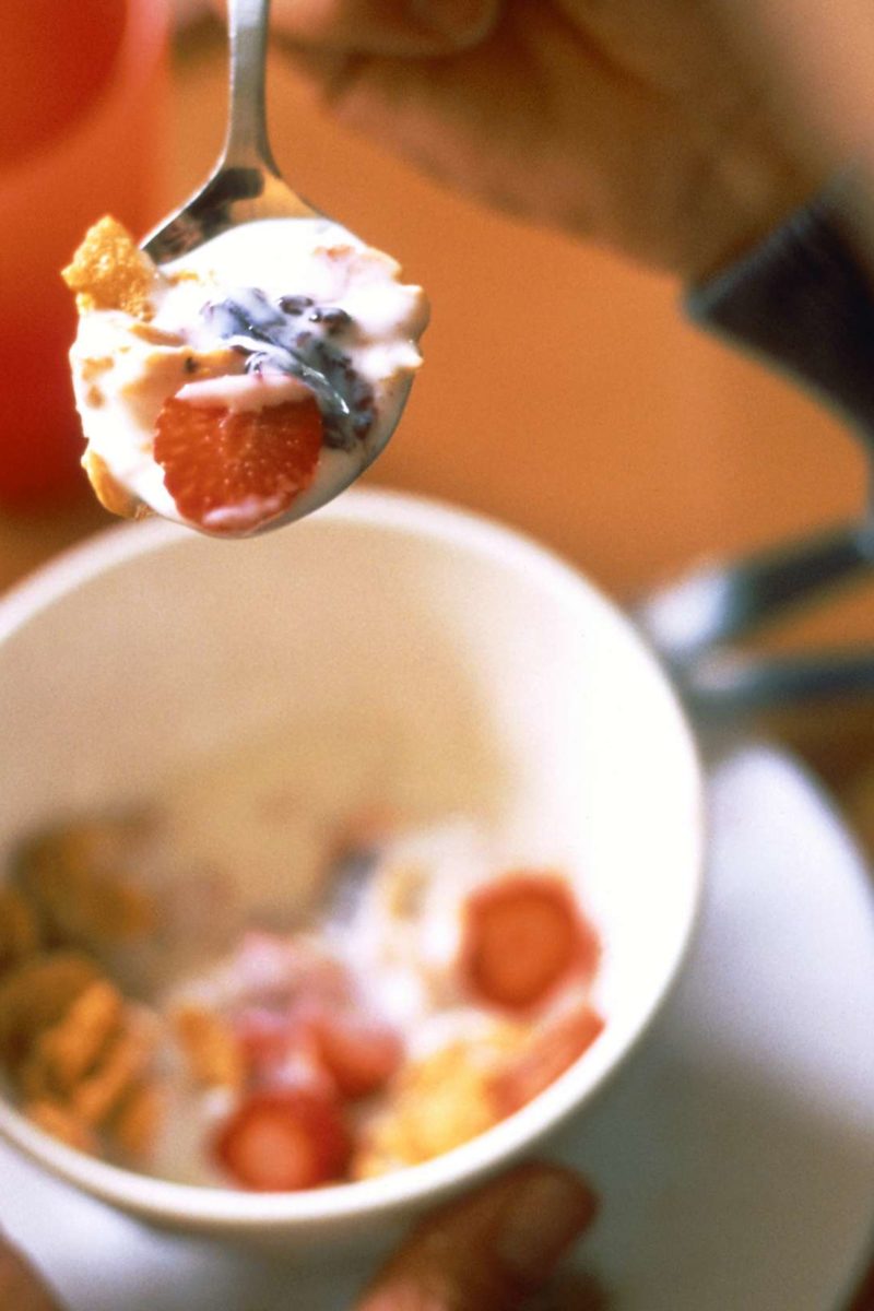 Diverticulitis Diet Foods To Eat And Avoid