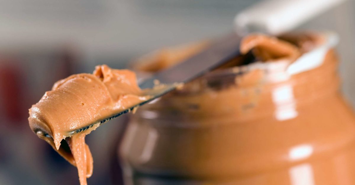 Peanut Butter And Weight Gain What To Know