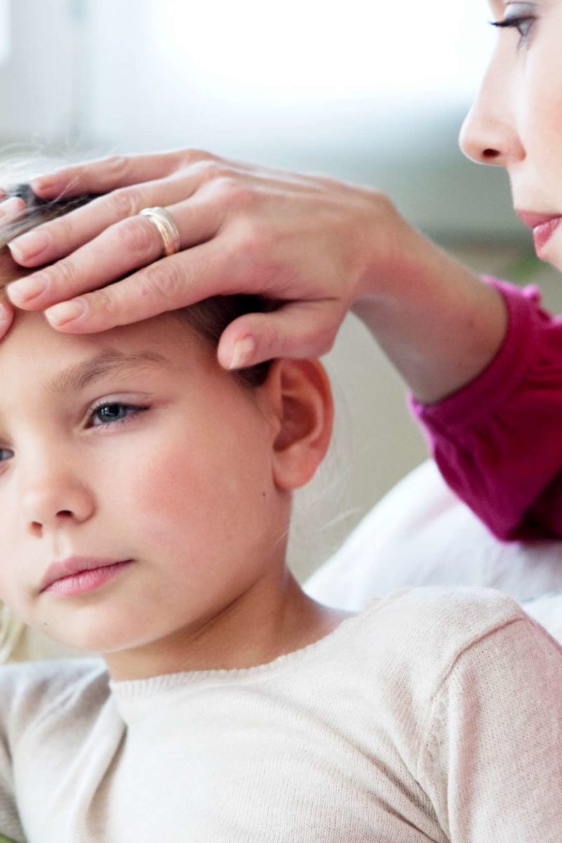 Epilepsy in children: Types, symptoms, diagnosis, and treatment