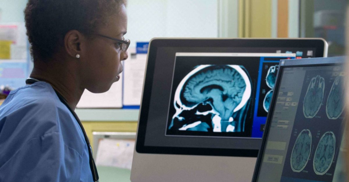 What is a radiologist? Everything you need to know