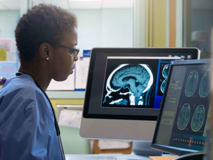 What is a radiologist? Everything you need to know