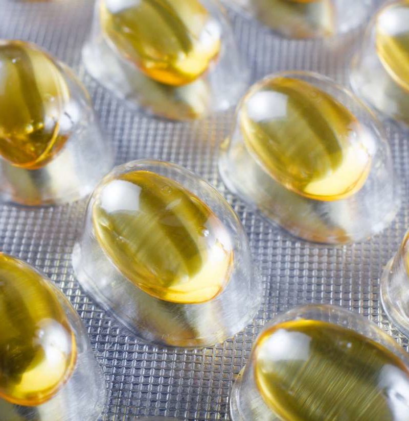 FDA approve fish oil drug for cardiovascular disease