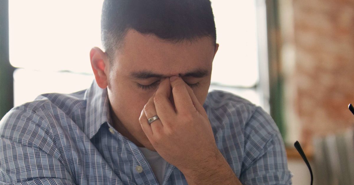 Afternoon Headaches 10 Causes And What To Do