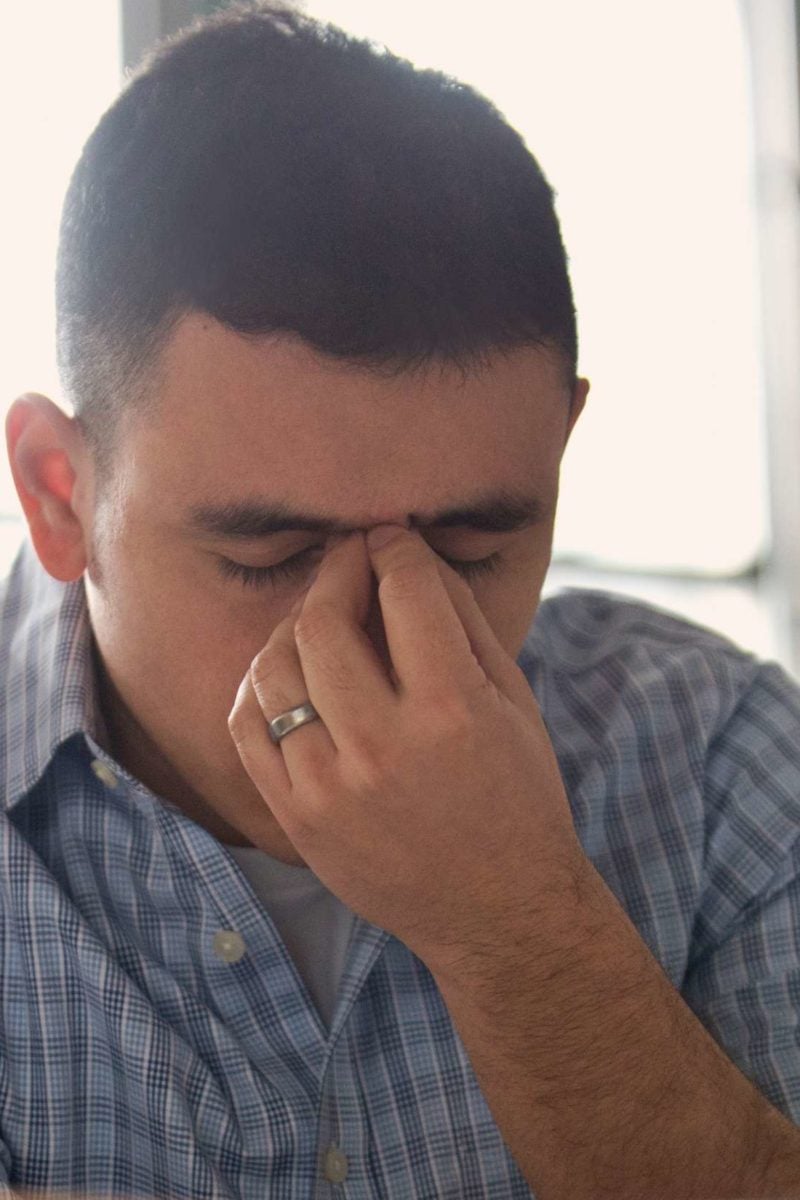 Afternoon headaches 10 causes and what to do