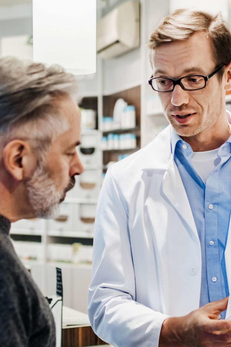 Irritable bowel syndrome (IBS) Treatment and remedies