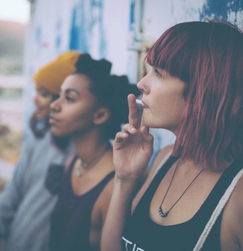 does-smoking-cause-depression