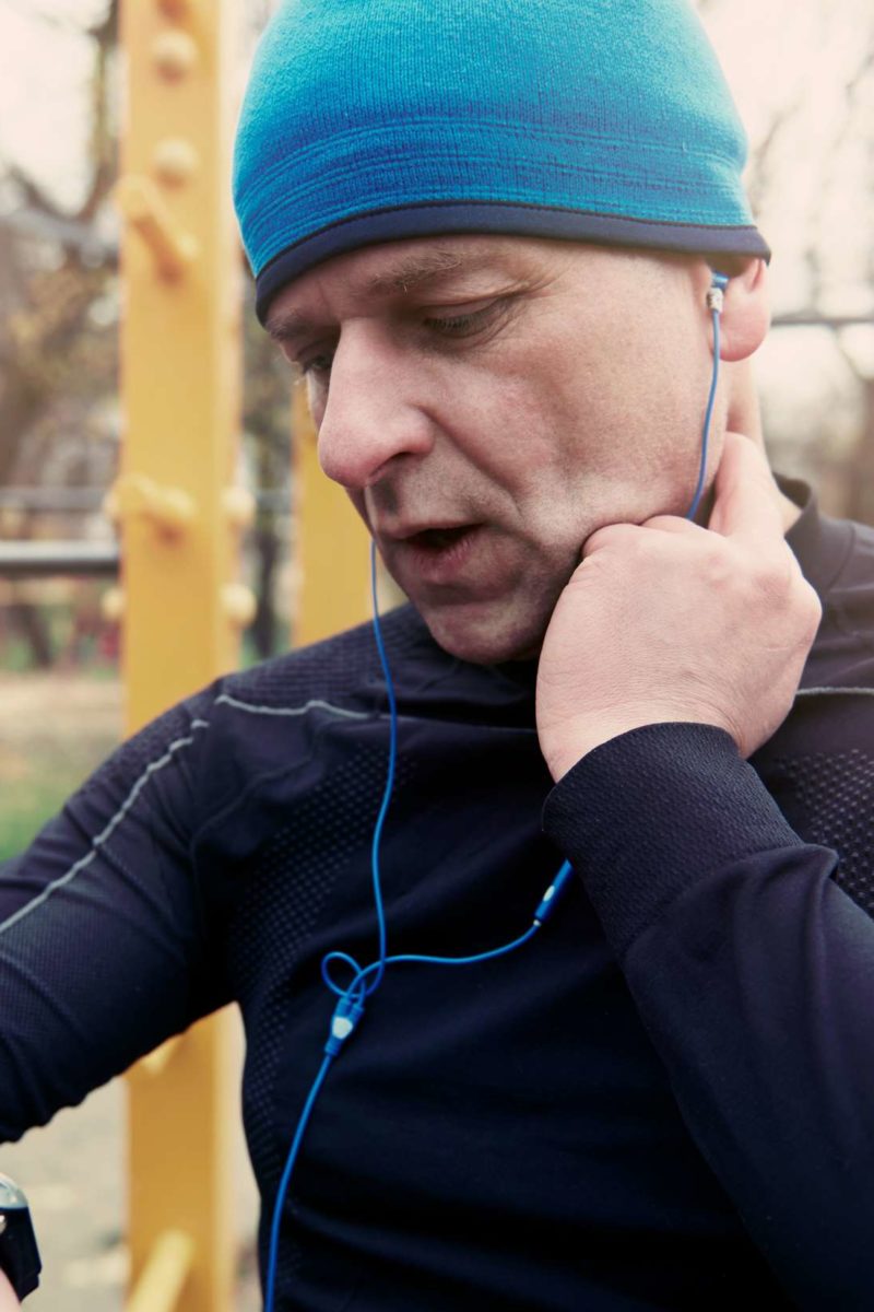 Autonomic nervous system: What it is and how it works