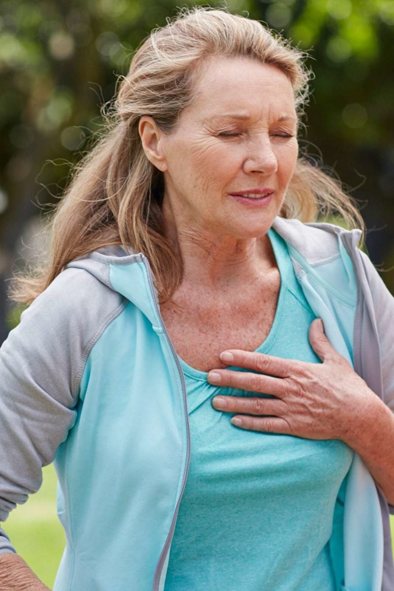 Miocardiopatía Síntomas, tratamiento y causas