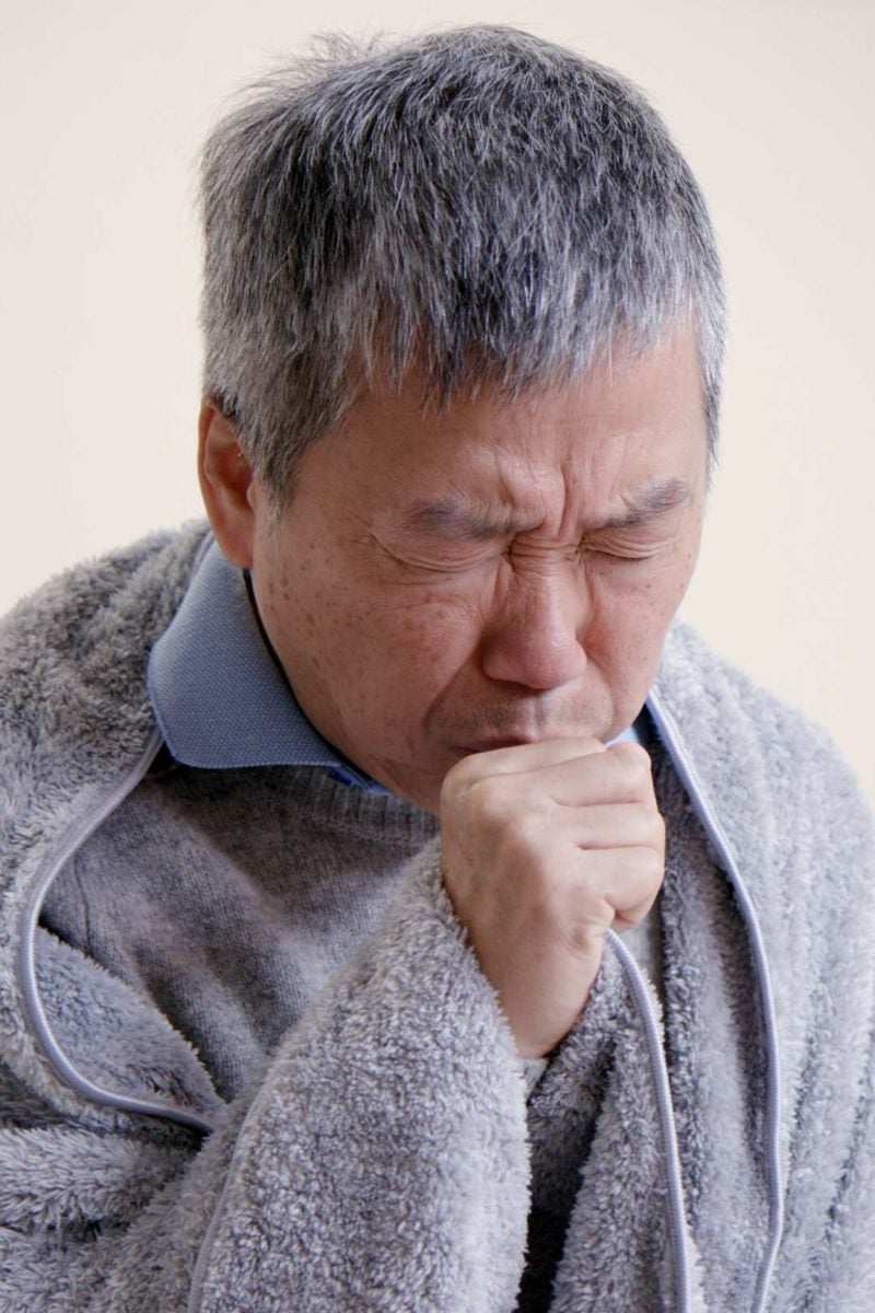 What is COPD?