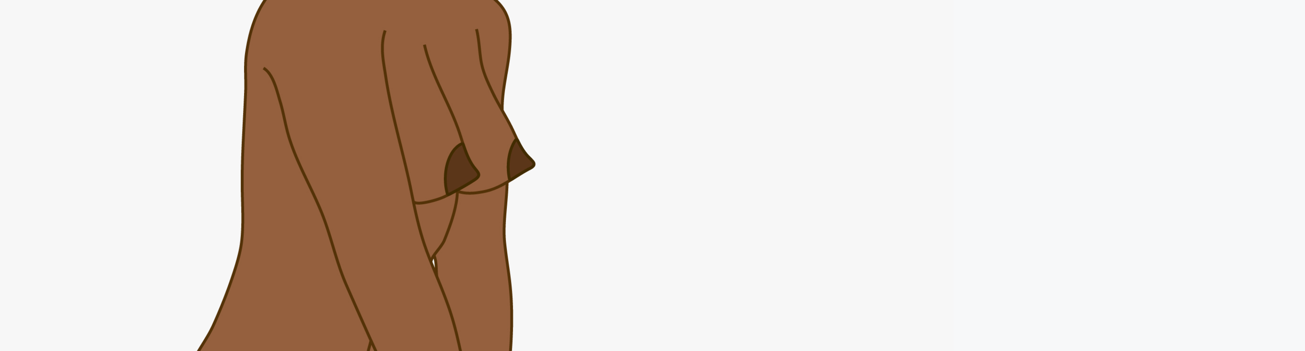 Different Types Breast Shapes Feedfeti