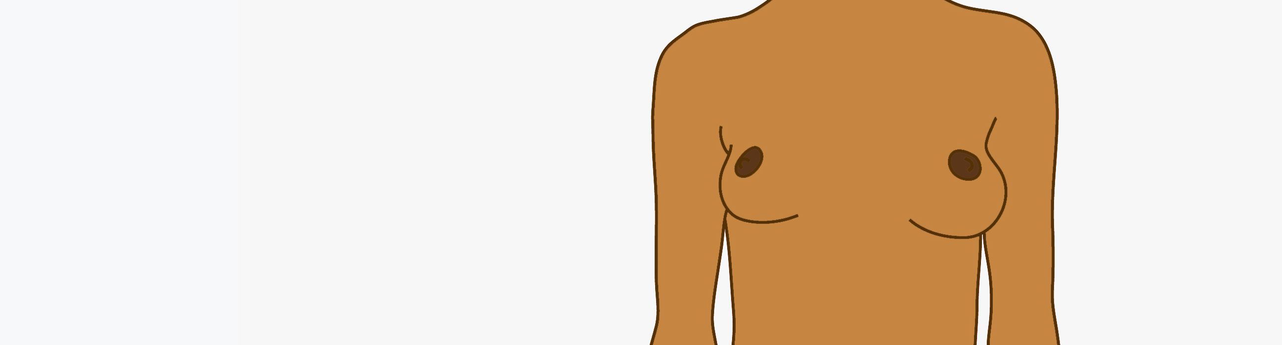 Different types of nipples