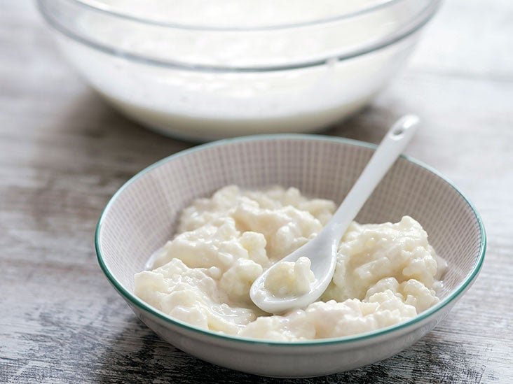 Kefir Cottage Cheese - Cultured Food Life