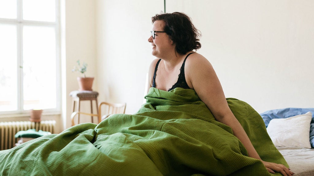 How to wake up 10 tips