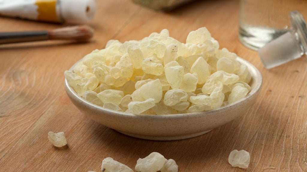 Mastic Gum: Benefits, Side Effects, and the Best Gum for Jawline