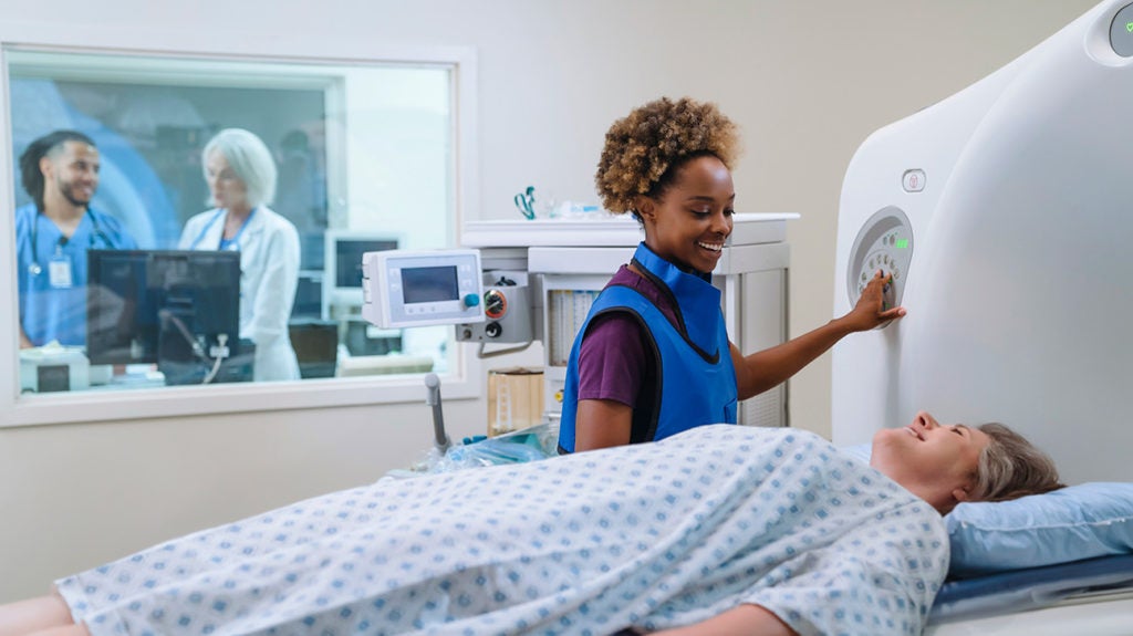 Calcification (calcium deposits) Types and what does it mean?