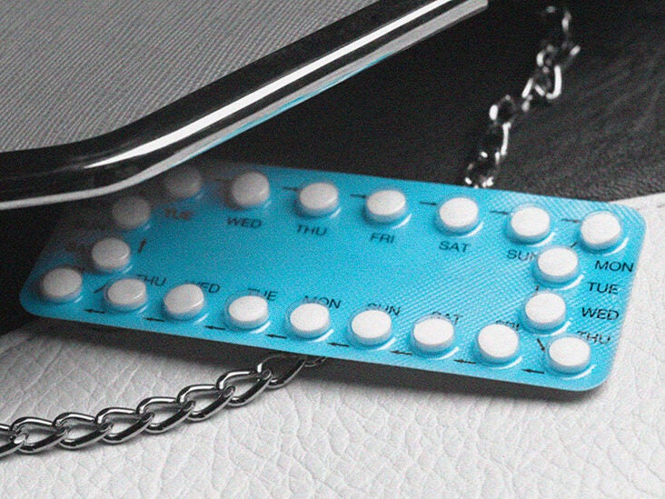 Can You Get Pregnant While On The Pill 5 Ways It Can Happen