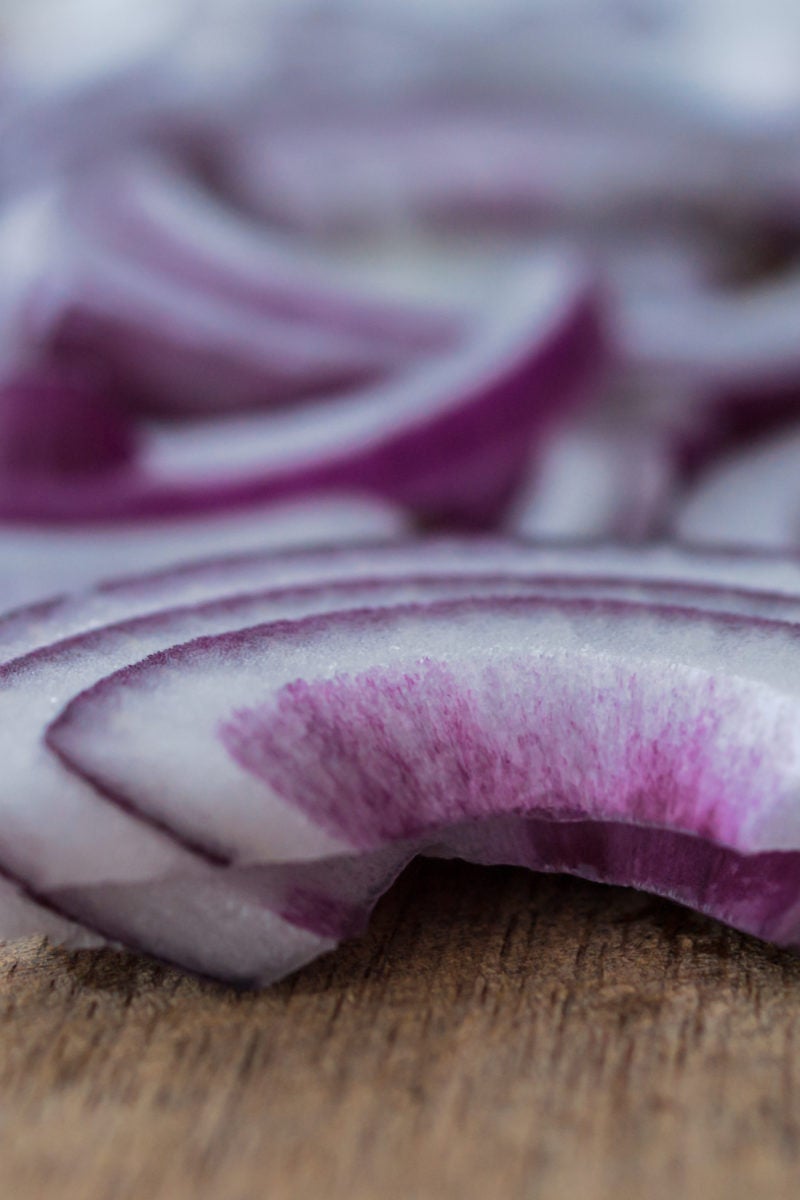 Plant compound may reduce blood pressure