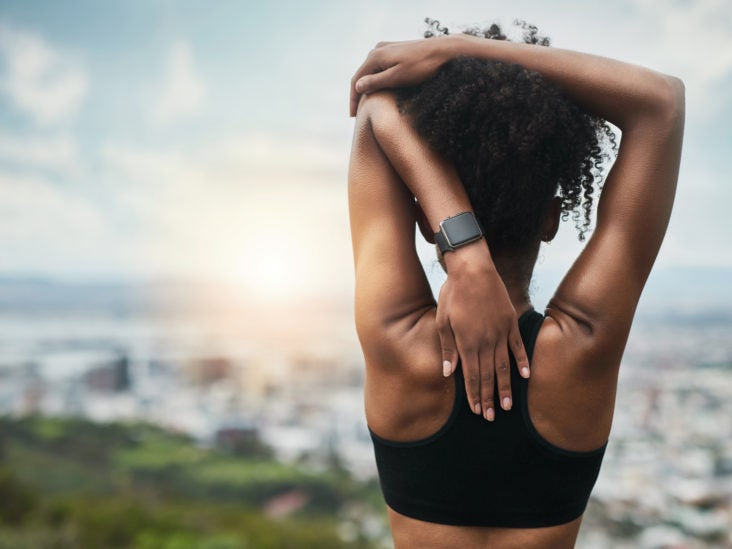 Exercise has the same effect on the brain as coffee