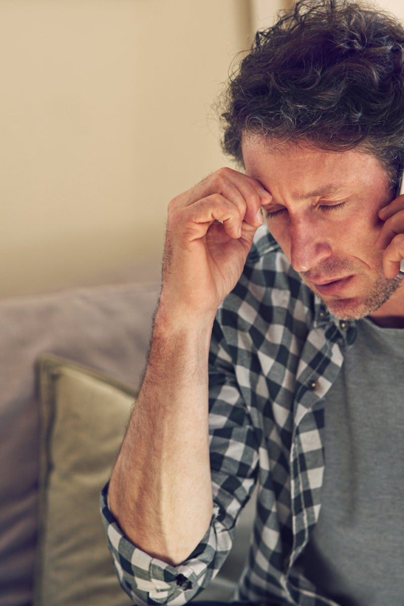 AI in mental health screening Voice analysis shows promise