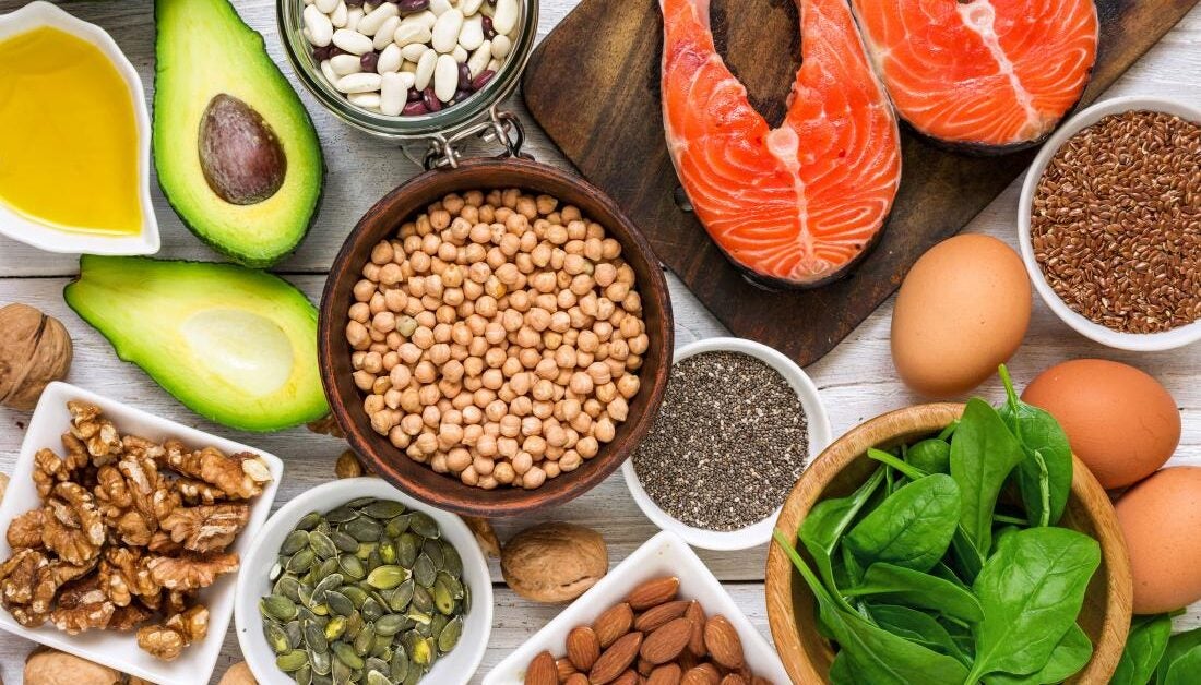15 Omega 3 Rich Foods Fish And Vegetarian Sources