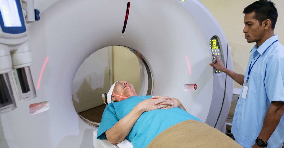 CT scan or CAT scan: does it work?