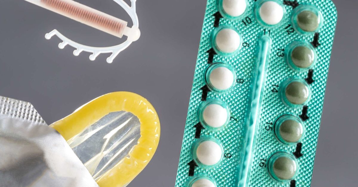 Birth Control Types Devices Injections And Permanent Birth Control 