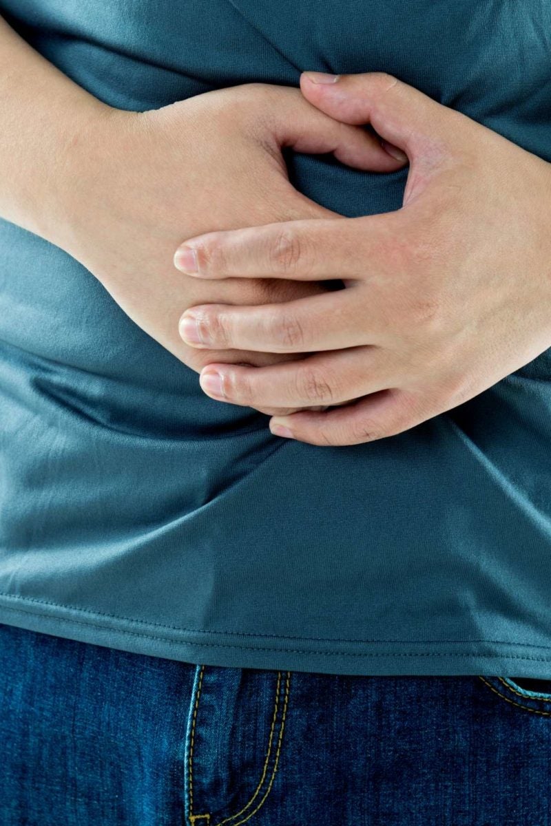 What Is Functional Dyspepsia Patients