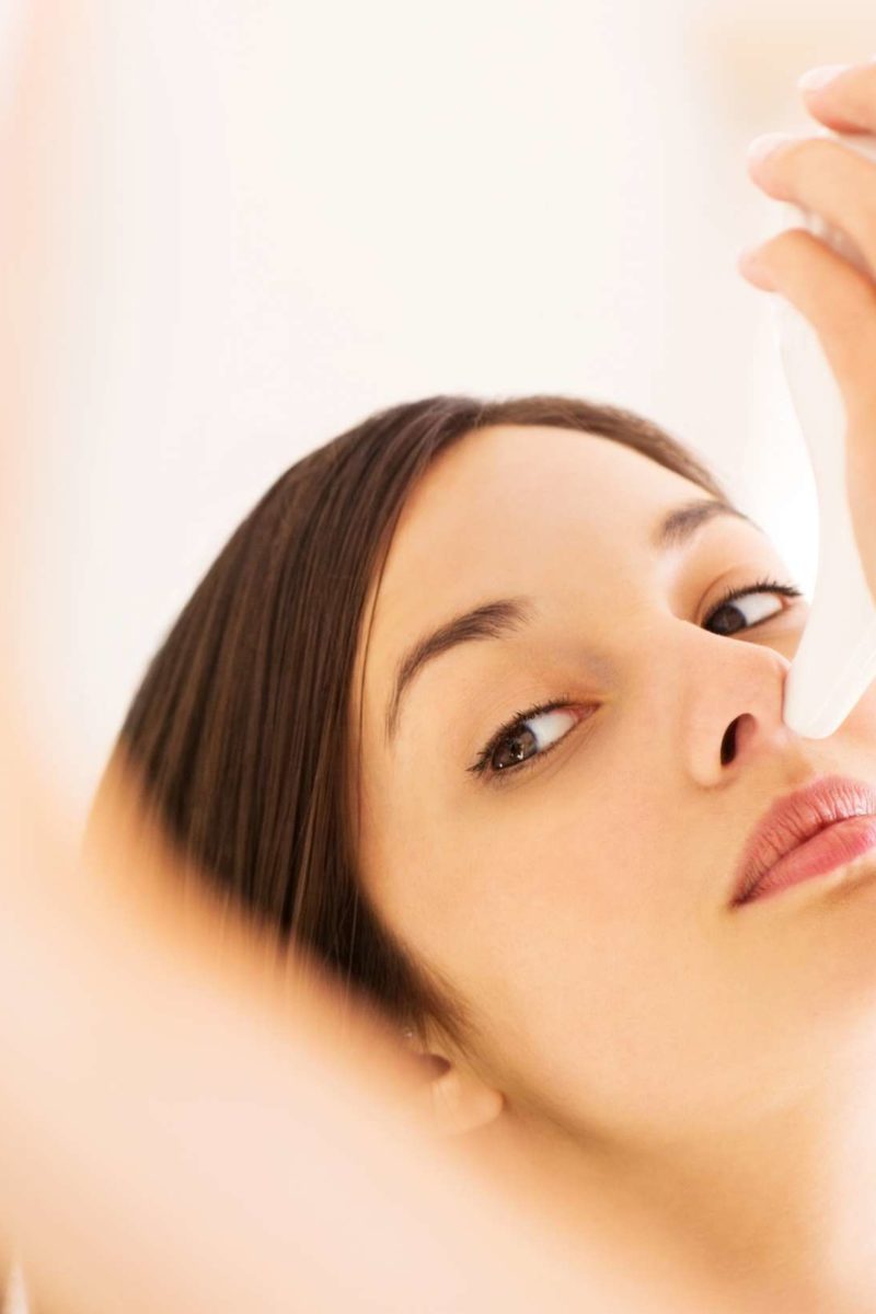 Neti pots Uses, dangers, and warnings