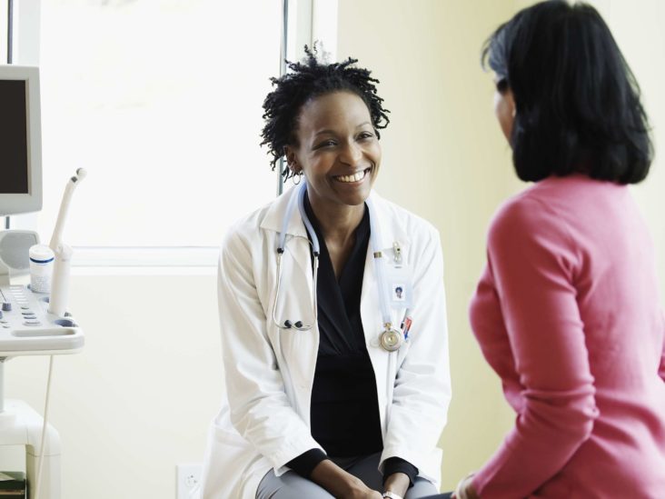 Cervical Cancer Symptoms Causes Stages And Treatment