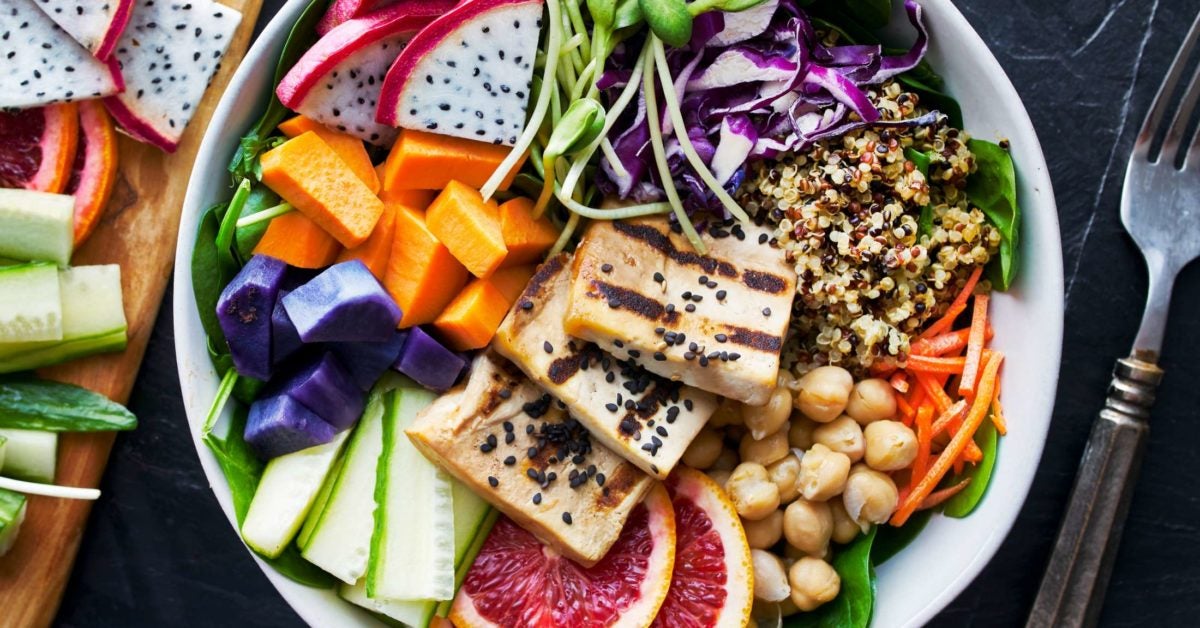 The Dash Diet Health Benefits And What You Can Eat