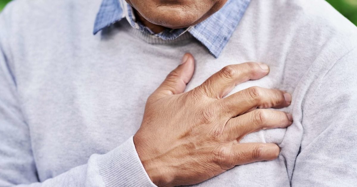 Cardiovascular disease: Types, symptoms, prevention, and causes