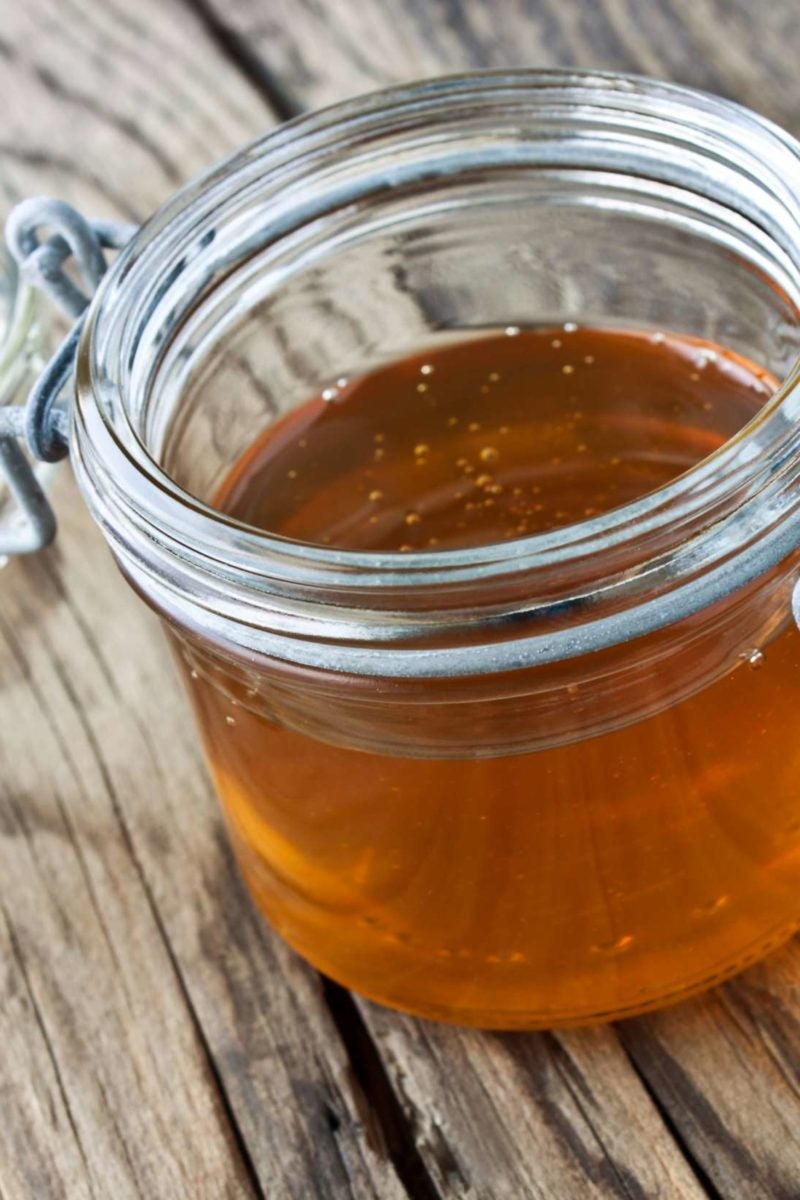 honey: benefits, uses, and properties