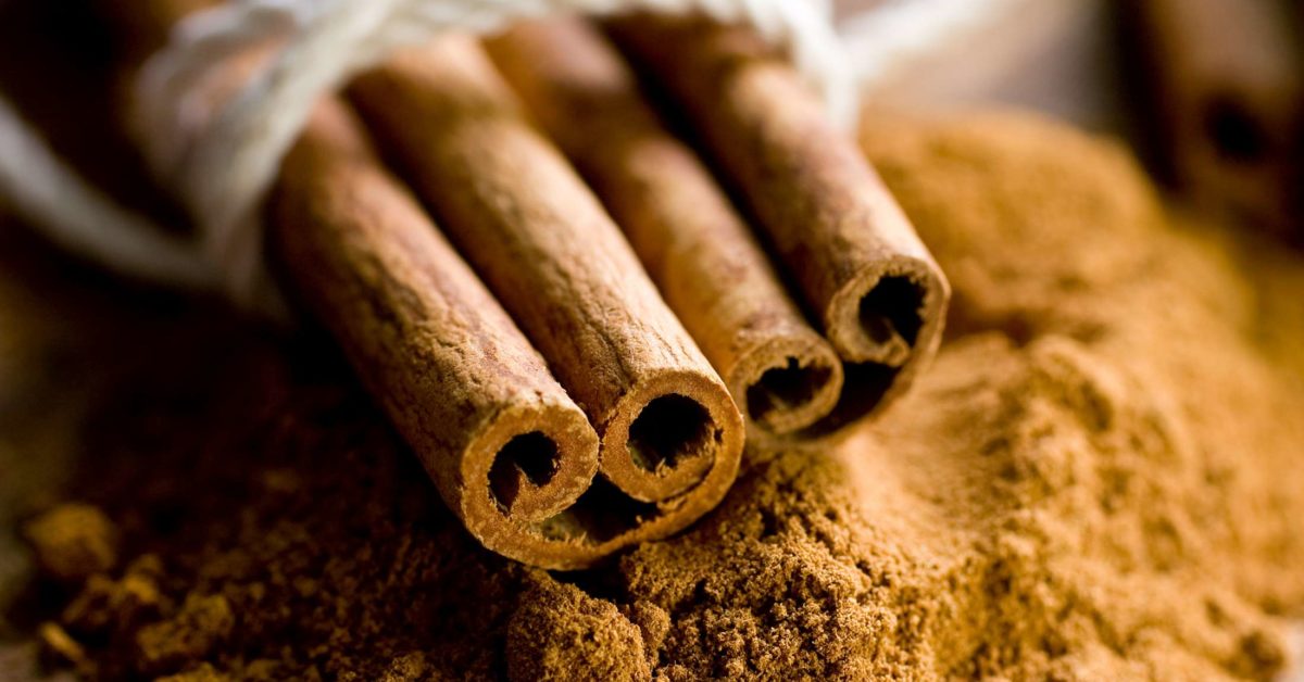 Cinnamon: Health benefits and nutrition