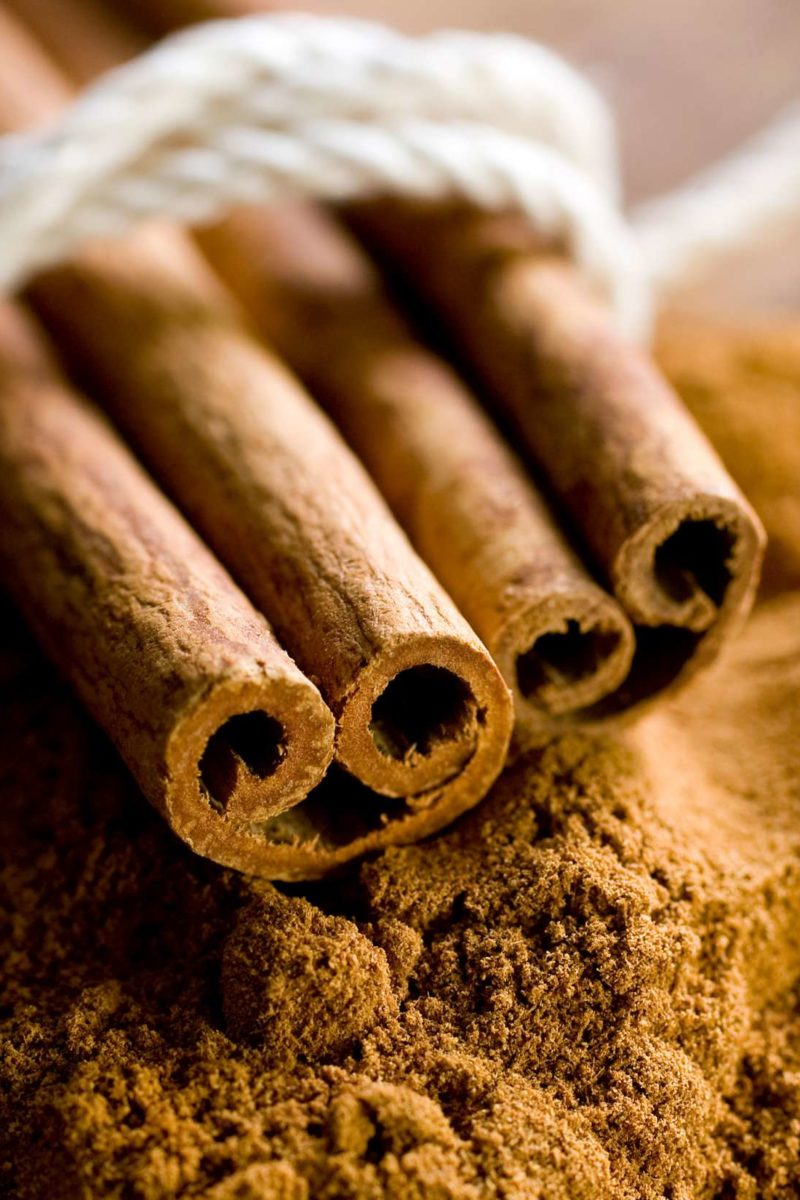 Cinnamon Health Benefits And Nutrition